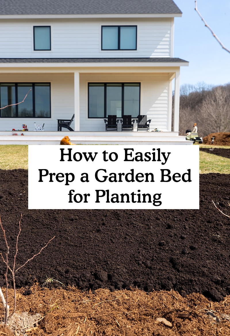 How to Easily Prepare a Garden Bed Ultimate Guide Fresh Exchange