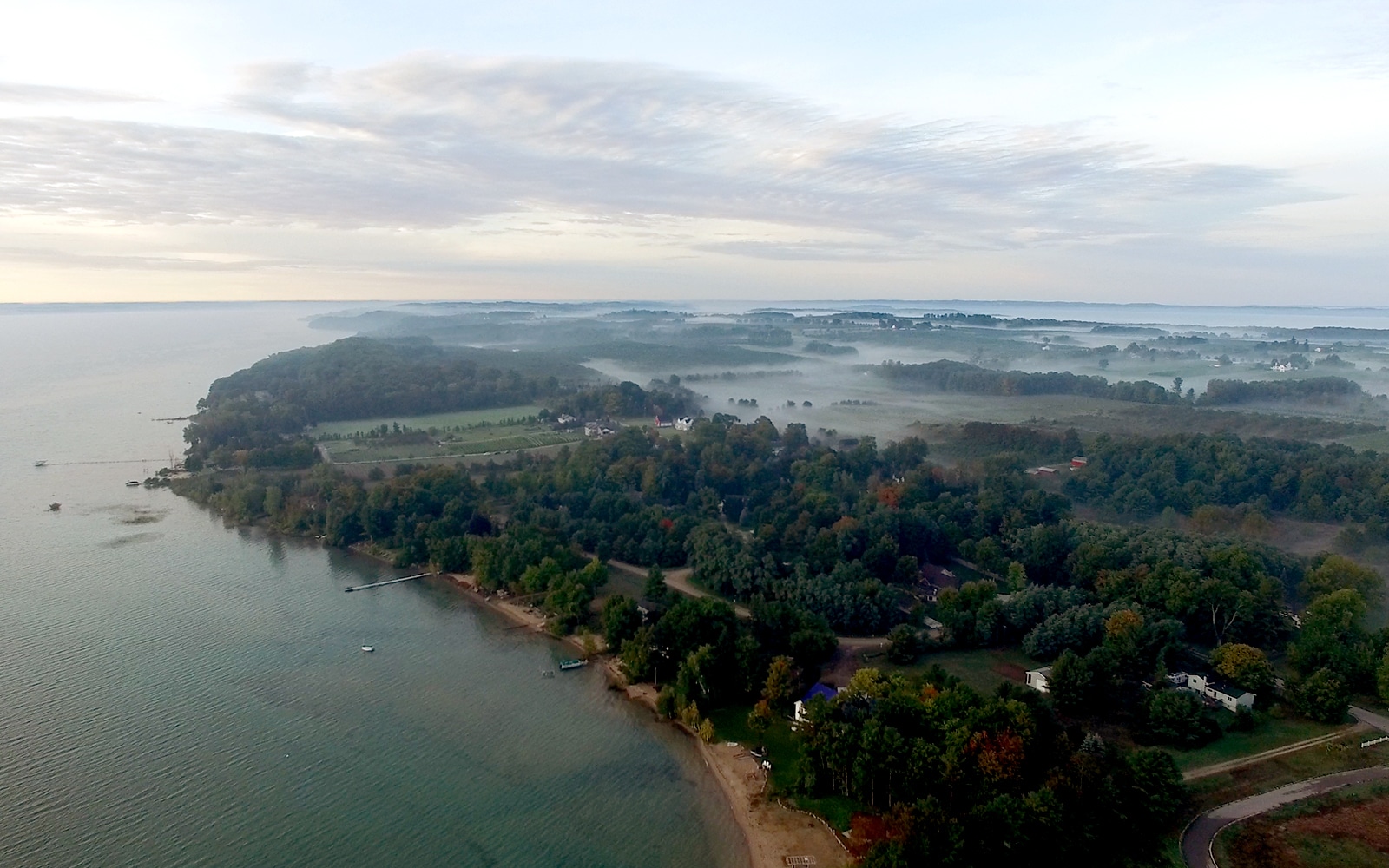 The Ultimate Old Mission Peninsula City Day Trip Guide Fresh Exchange