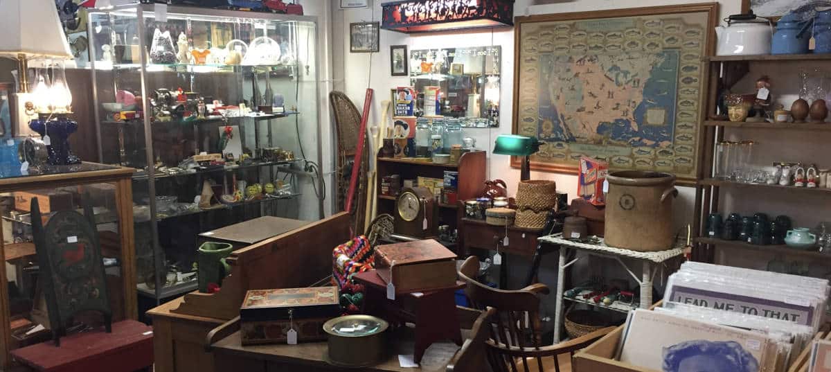 Best Antique Stores in Michigan in 2021 Fresh Exchange