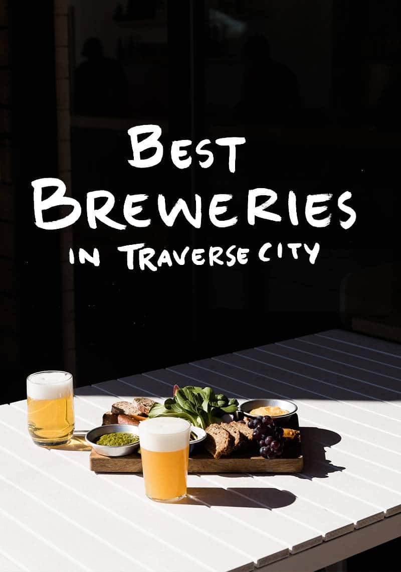 Best Breweries in Traverse City in 2021 Fresh Exchange