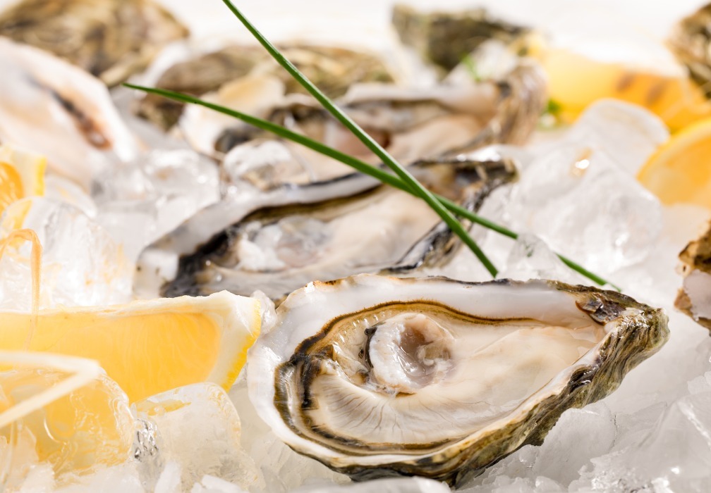 Gillardeau Fresh Express