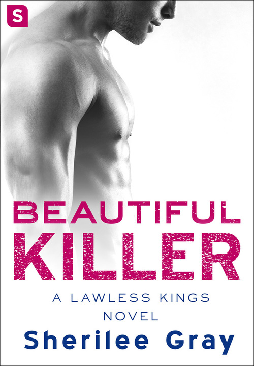 BEAUTIFUL KILLER by Sherilee Gray