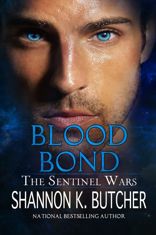 Amazon.ca:Customer reviews: Blood Bonds: The Bonds That.
