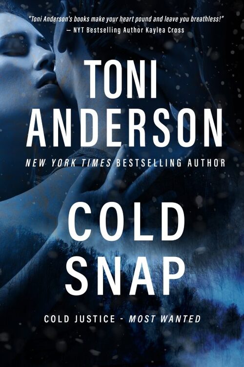 COLD SNAP by Toni Anderson