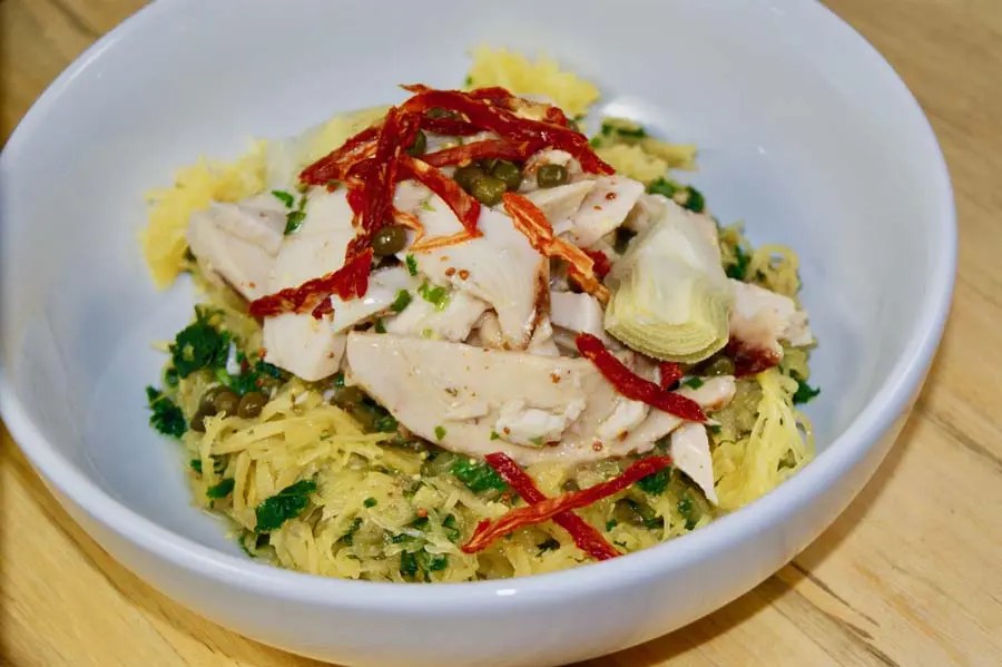 Meal Delivery Services Around Bonita Springs, FL Fresh Fit Foods