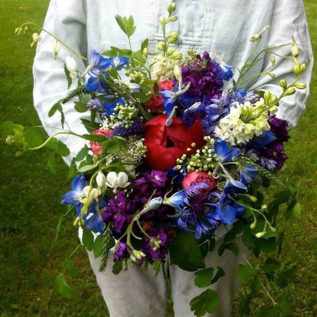 gallery Flowers From The Heart