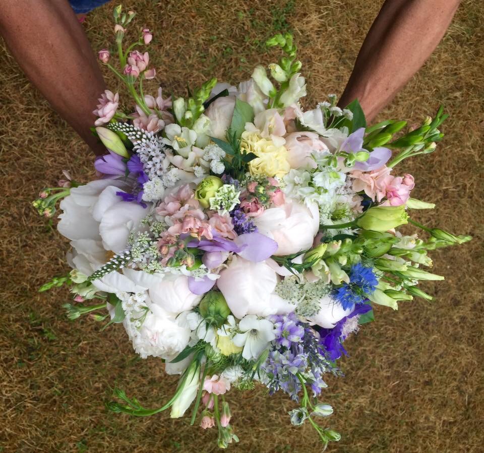 gallery Flowers From The Heart