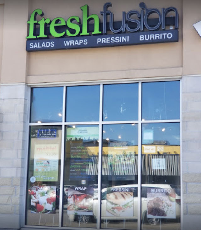 About Us Fresh Fusion