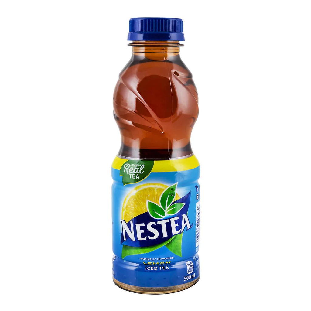 Nestea Iced Tea 500mL Fresh Fusion