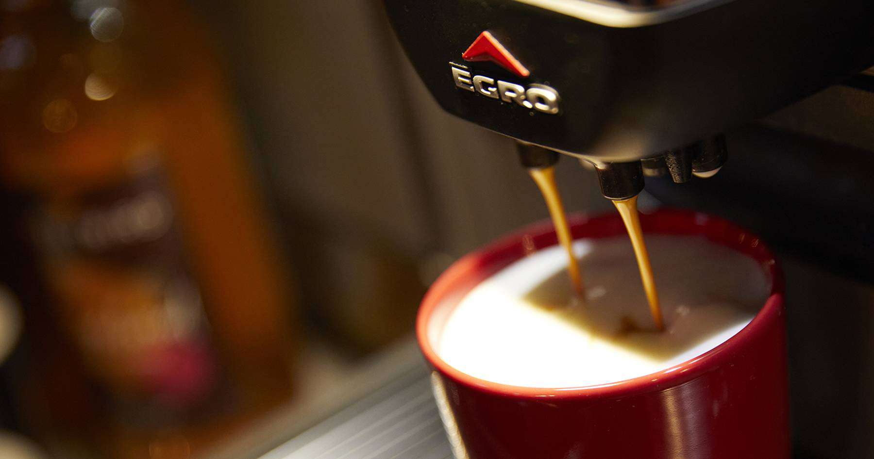 Coffee Machines For Serviced Offices FreshGround