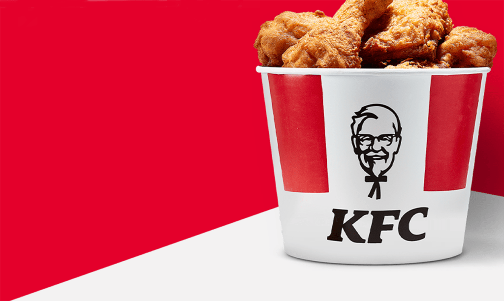 Keto KFC Keto Fast Food Options! Fresh Healthy Vending