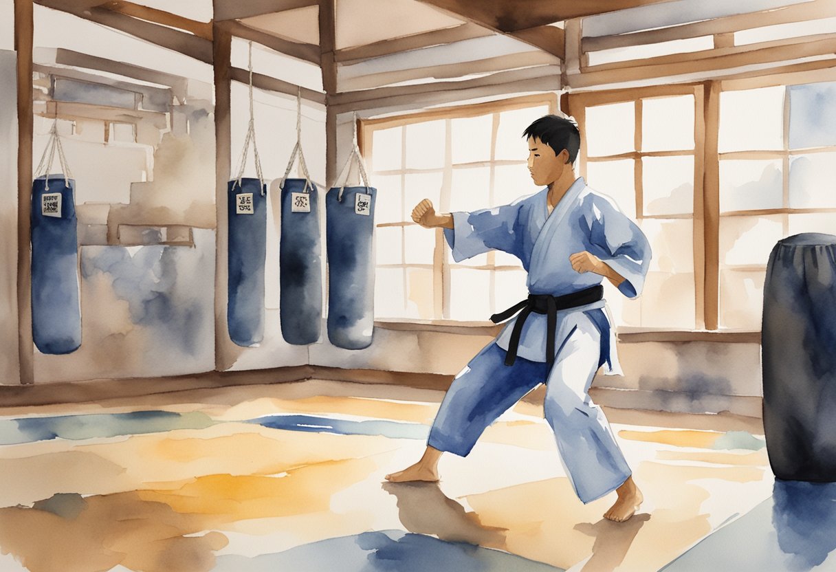 Beginner's Guide to Martial Arts as a Hobby Fresh Hobby Start Something New...