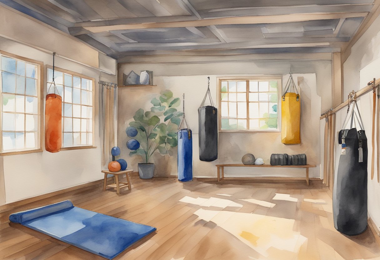 Beginner's Guide to Martial Arts as a Hobby Fresh Hobby Start Something New...