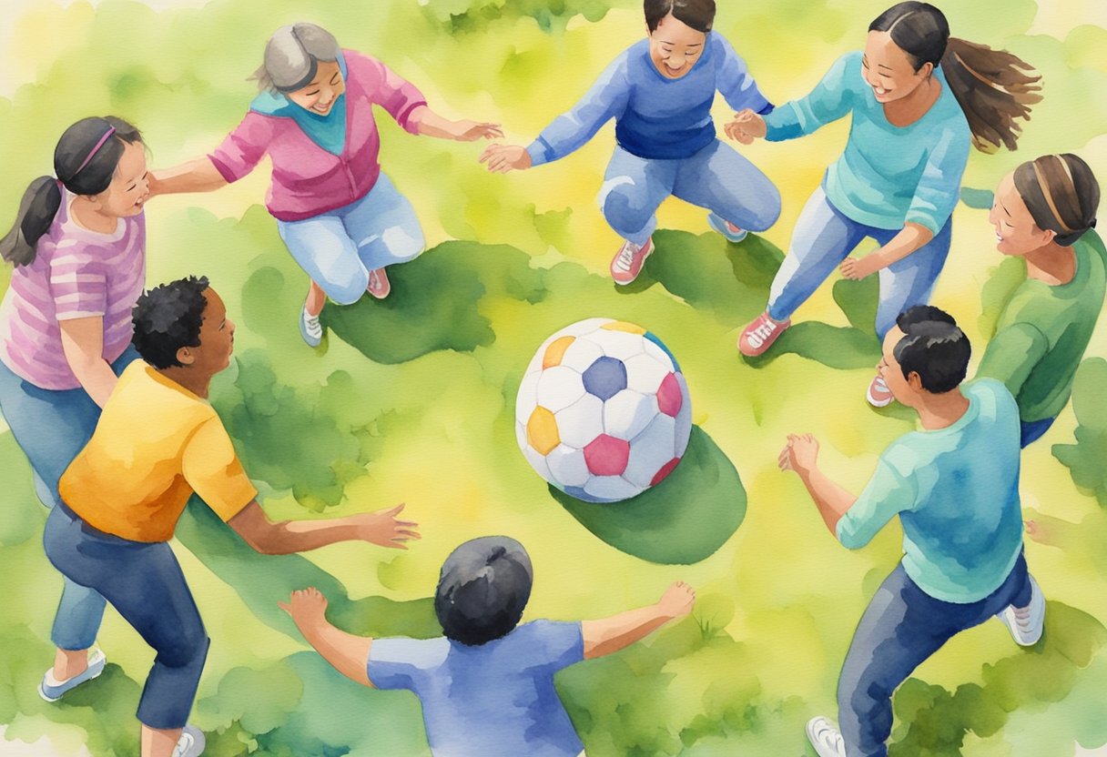 Beginner's Guide to Hacky Sack Mastering the Basics and Beyond Fresh