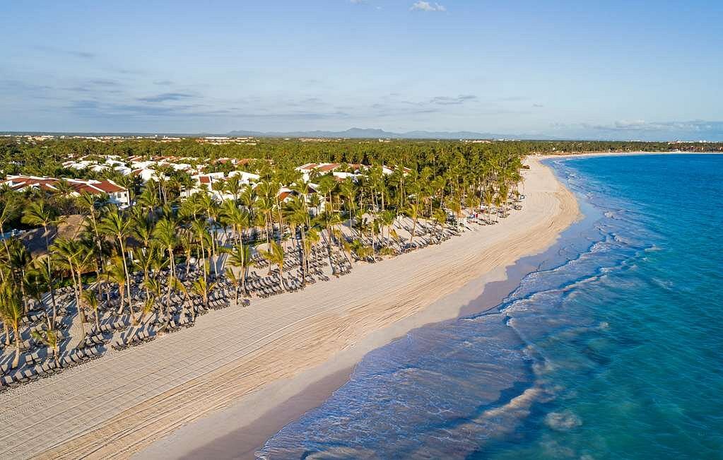 Occidental Punta Cana 5* FreshHolidays