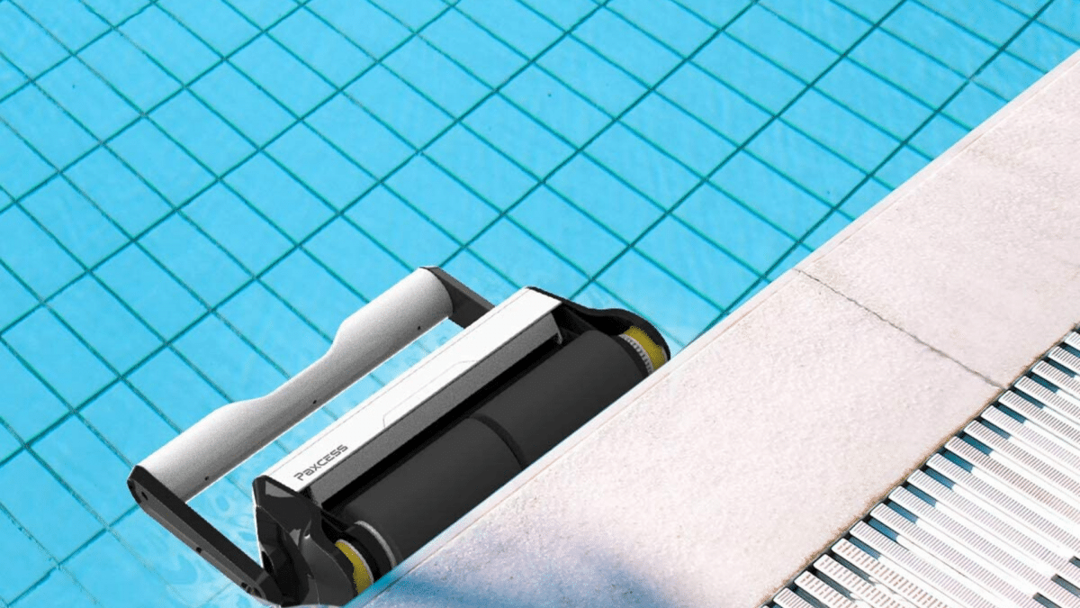 The Best Automatic Pool Cleaner Reviews & Buying Guide