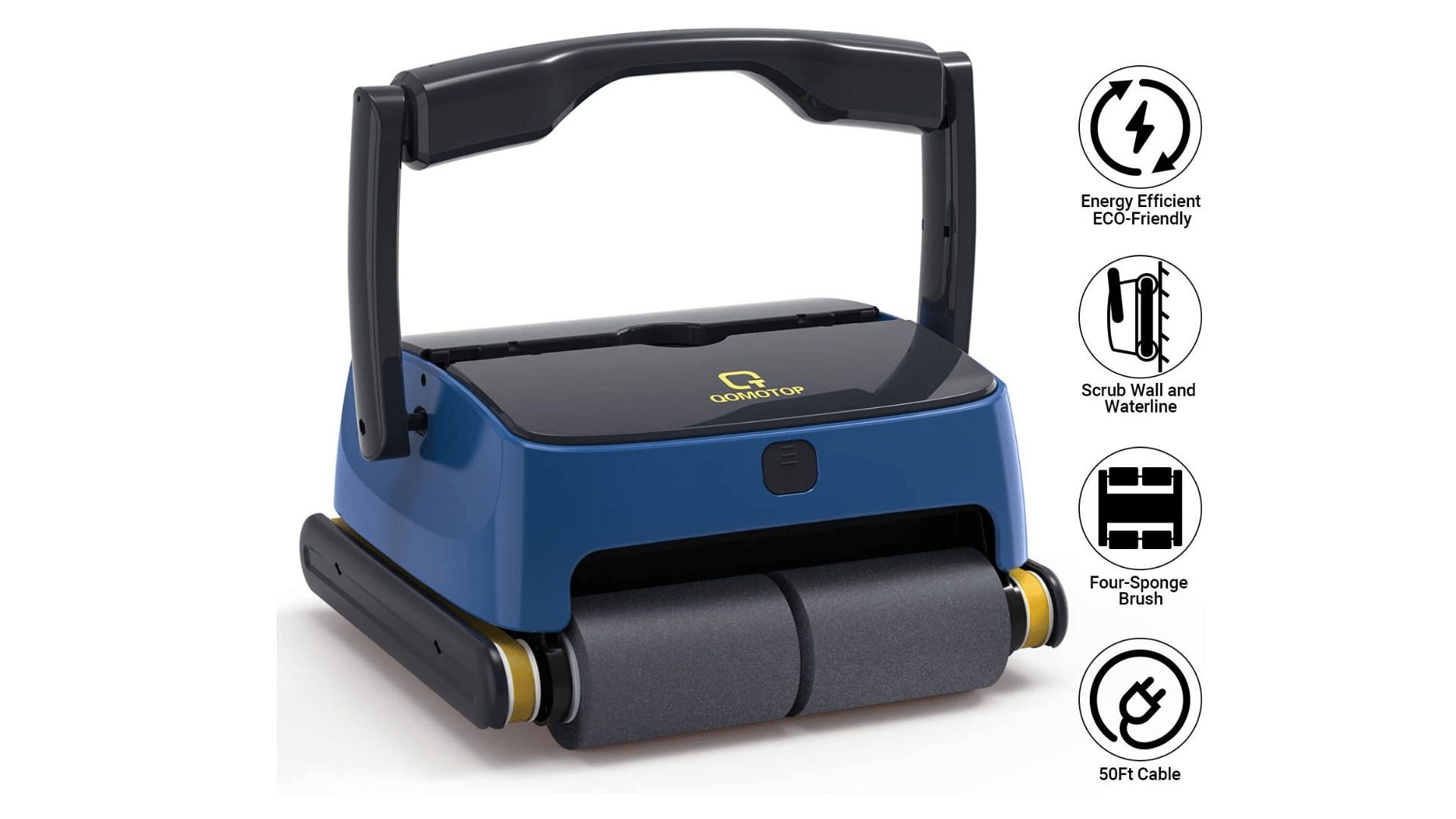 The Best Automatic Pool Cleaner Reviews & Buying Guide