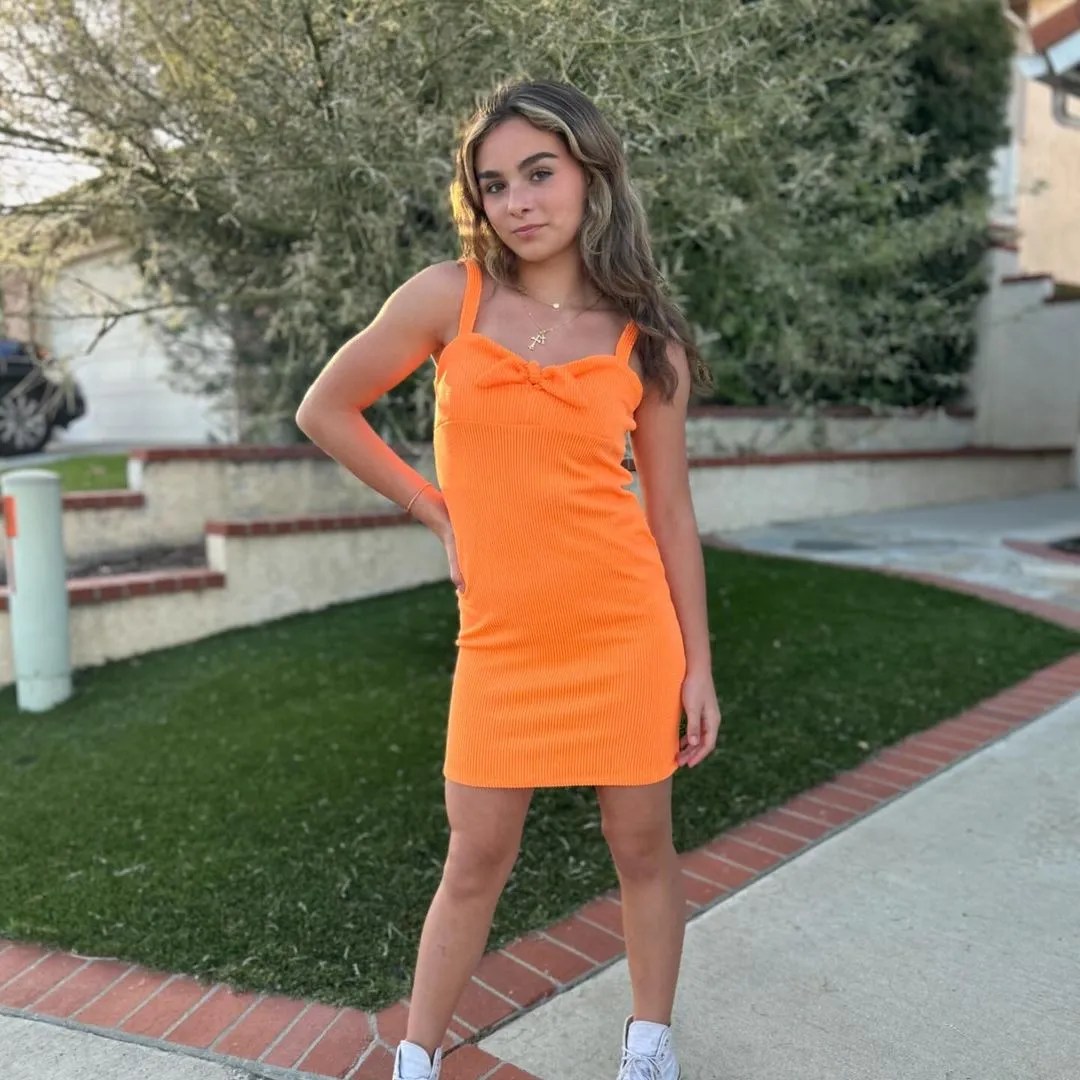 Gianna Rose Age, Bio, Net Worth, Height, Weight, Boyfriend, Family