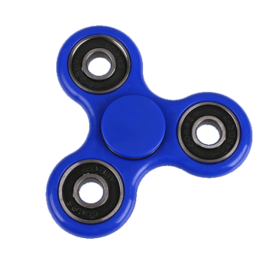 TriFidget Hand Spinners FreshIdeas Marketing Solutions