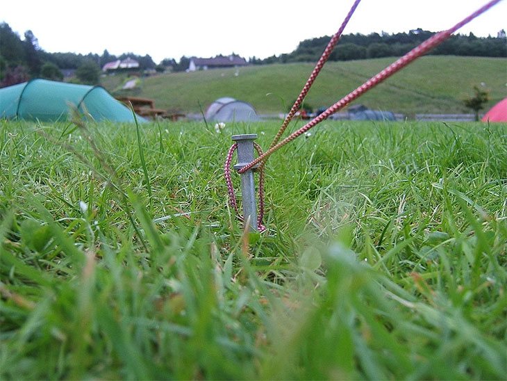 Attributes of the Best Tent Stakes Fresh Idea Studio