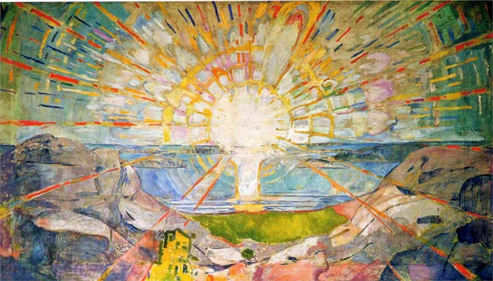 Uber Die Geschichte Und Die Merkmale Der Expressionismus Kunst