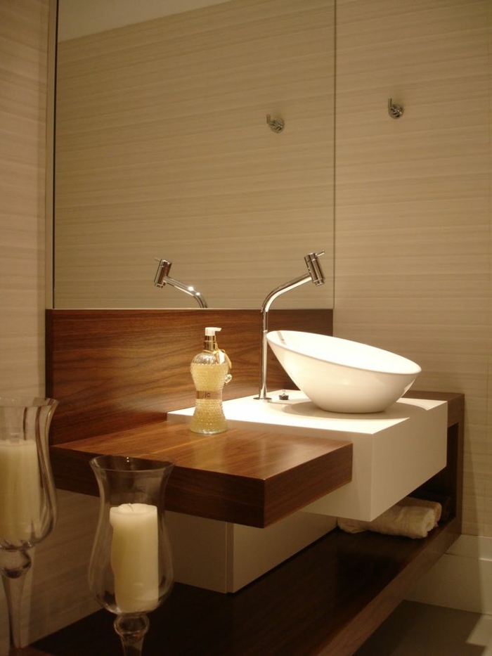 41 Designer Waschbecken mit Schwung und Raffinesse