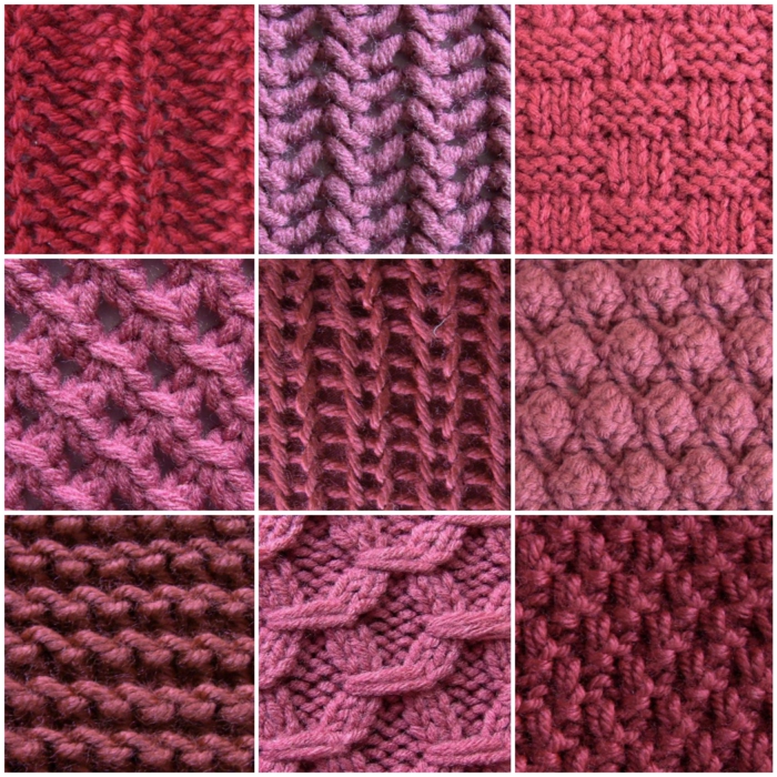 Socken stricken 42 inspirative Beispiele für begeisterte