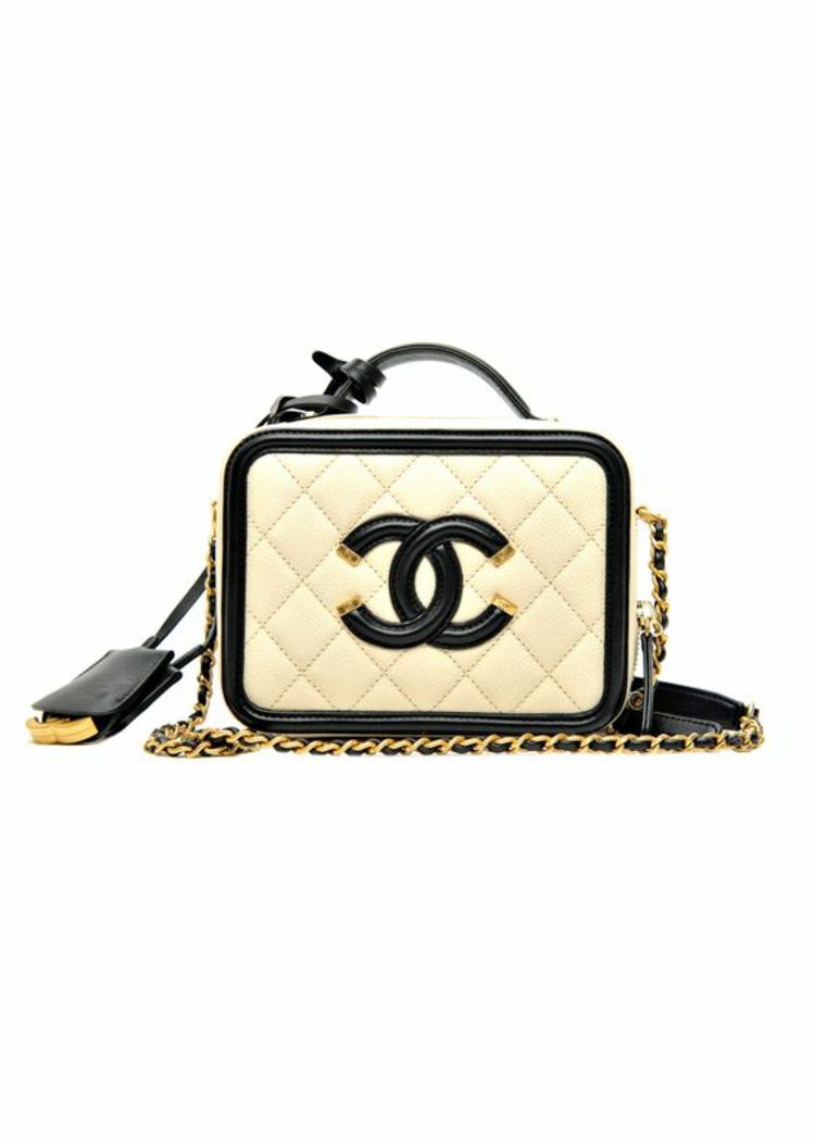 Chanel Taschen Modeikonen unter den Handtaschen