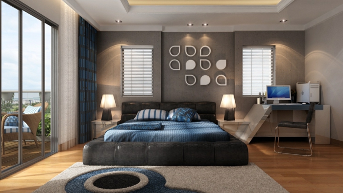 Das badehaus entspannen und relaxen. Schlafzimmer Gestalten Anhand Von 29 Beschaulichen Ikea Beispielen