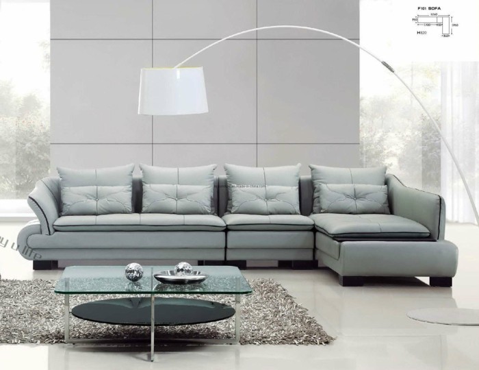 So finden Sie das passendste DesignerSofa für Ihren Raum
