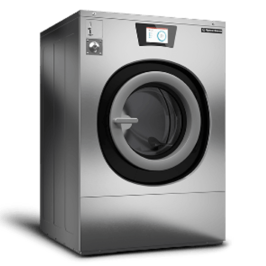Laundry Machines Speed Queen & Huebsch Washers