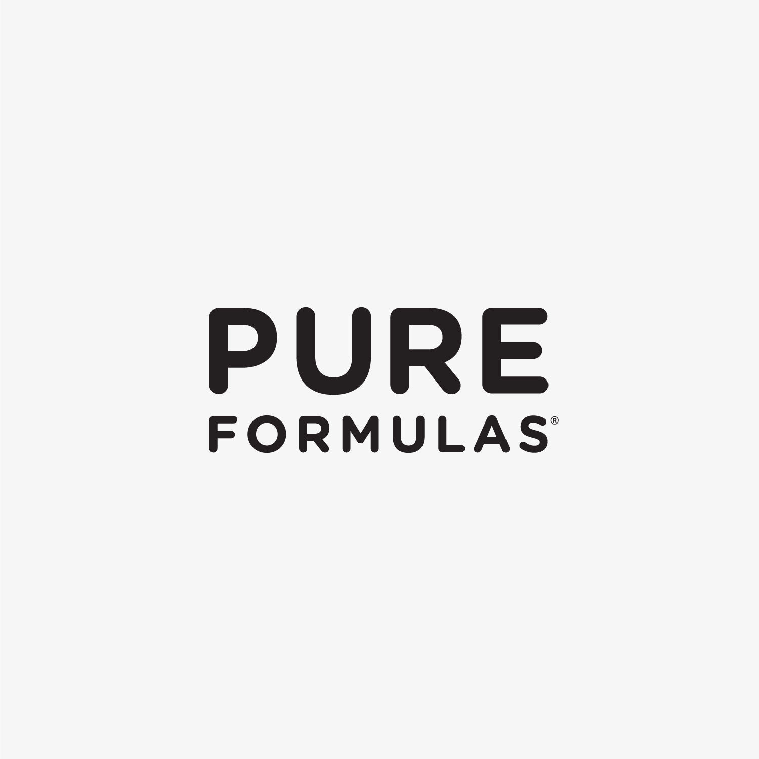 Pure Formulas Private Label Supplement System Development and Design