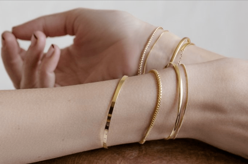 Essenziale, le nouveau bijou de Atelier VM Fresh Mag Paris