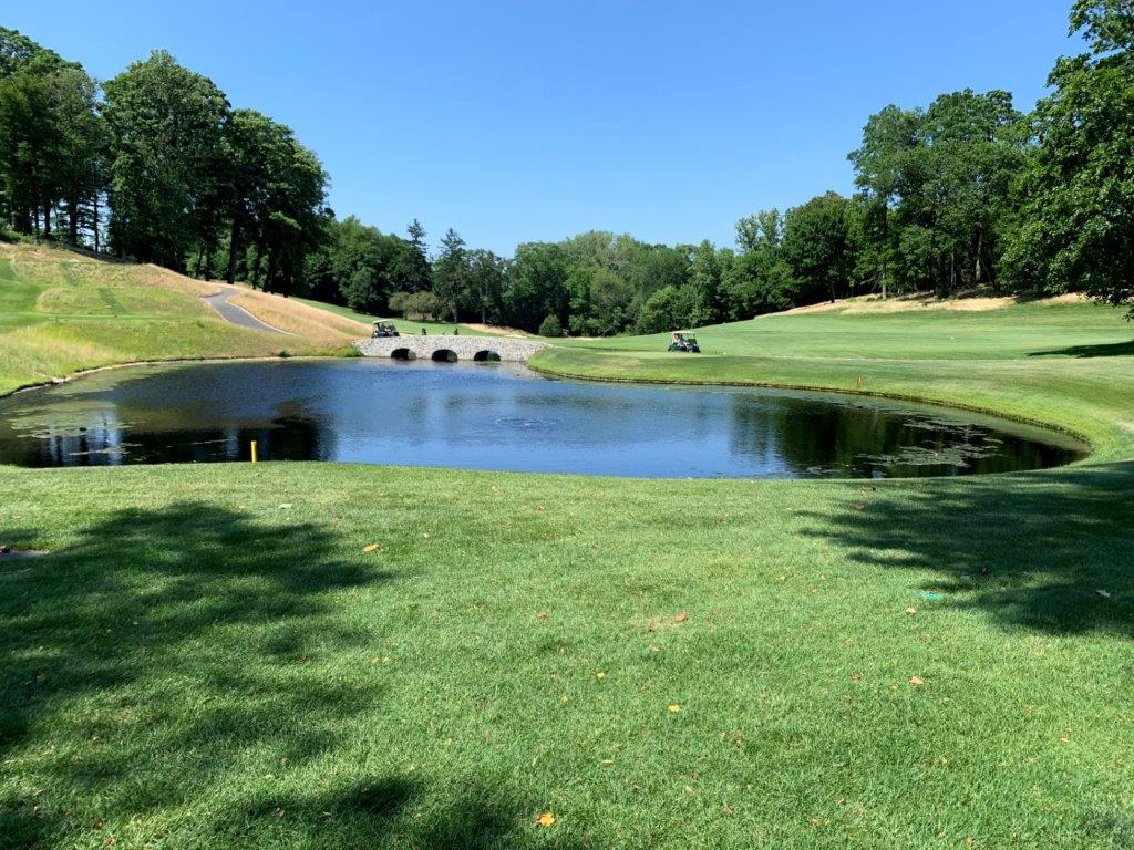 Golf Outings Fresh Meadow Country Club Lake Success, NY