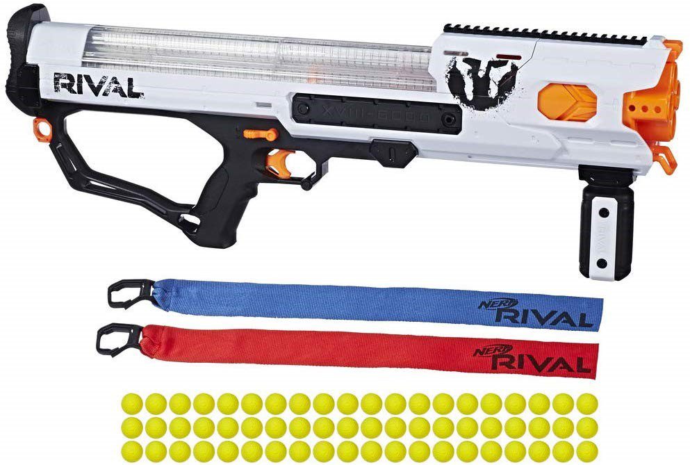 Nerf Rival Freshney Place