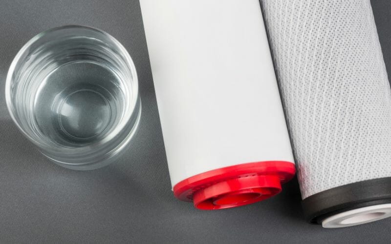 Point Of Entry Water Filtration Systems Explained (March 2024)