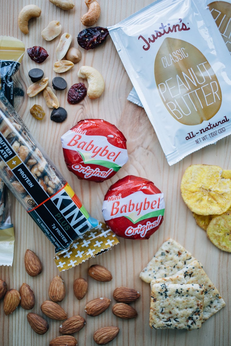 Vegetarian Weekend Backpacking Menu Fresh Off The Grid