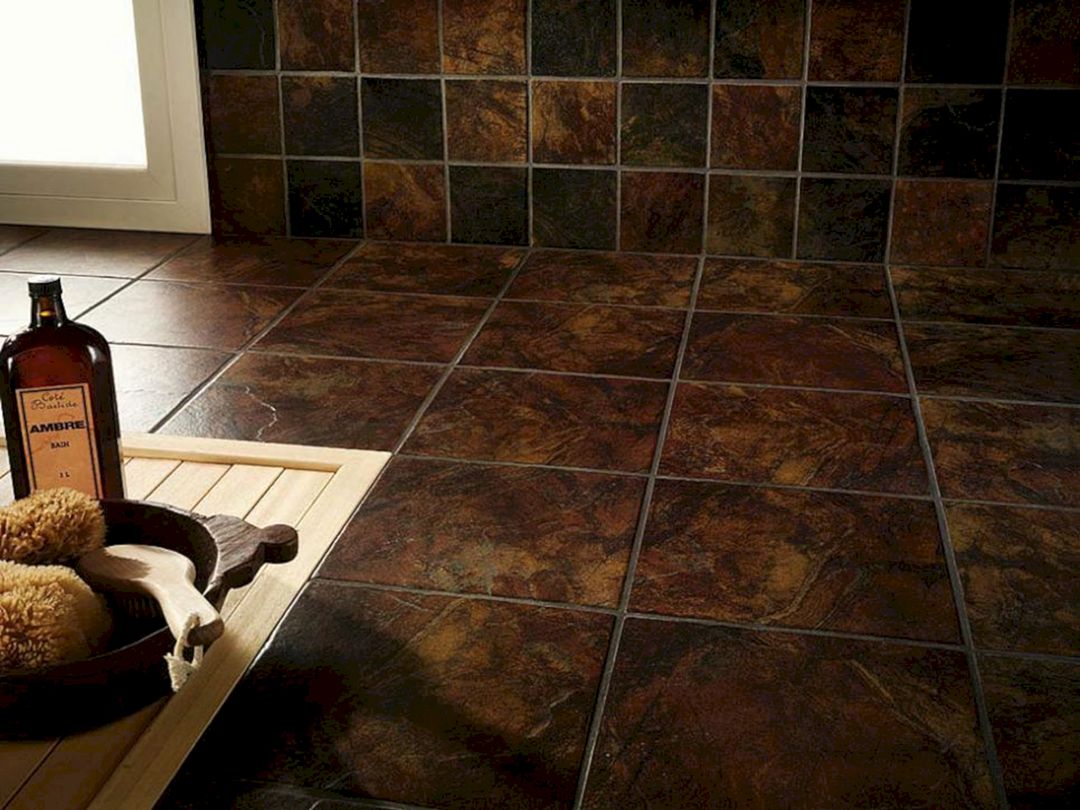 Bathroom Ceramic Tile Countertops (Bathroom Ceramic Tile