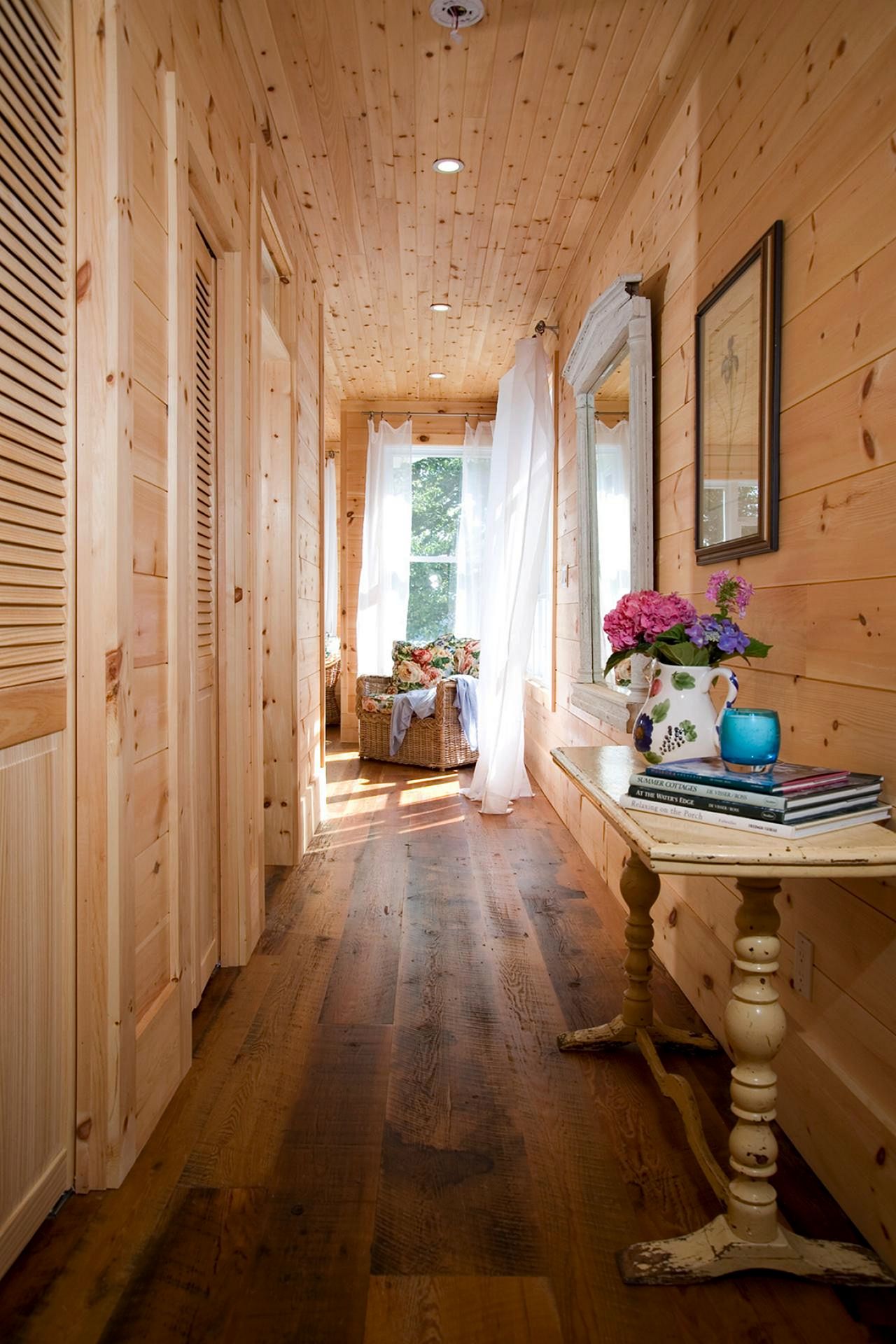 Shiplap With Rustic Design Ideas (Shiplap With Rustic
