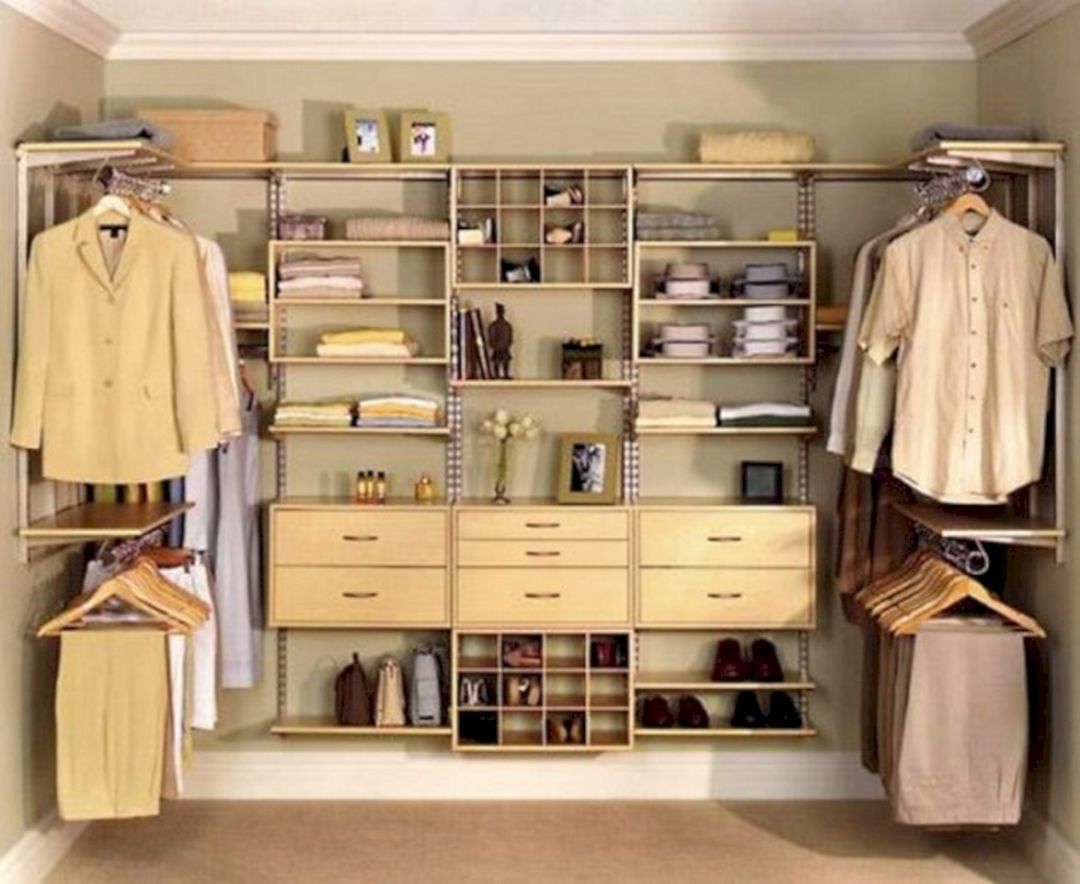 Home Depot Walk In Closet Design — Freshouz Home & Architecture Decor