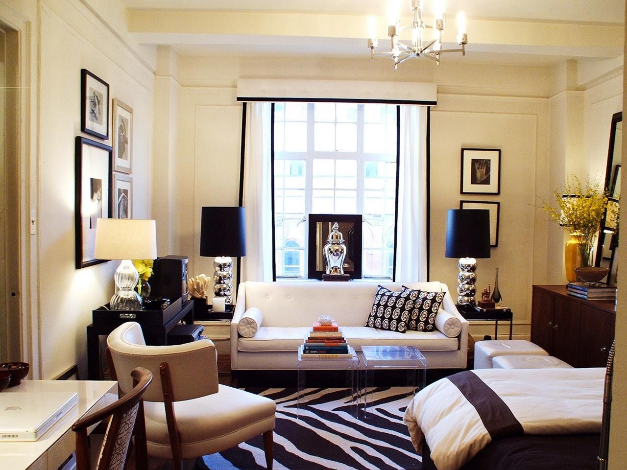 Small Square Living Room Layout (2) (Small Square Living