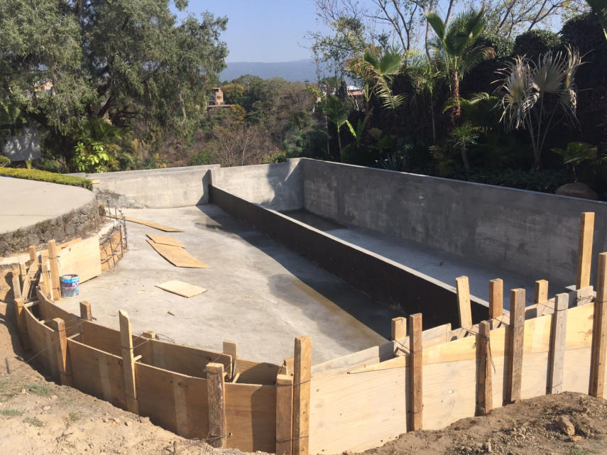 Natural Swimming Pools Step by Step How to Build Guide