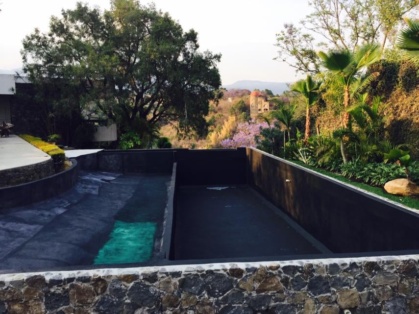 Natural Swimming Pools Step by Step How to Build Guide