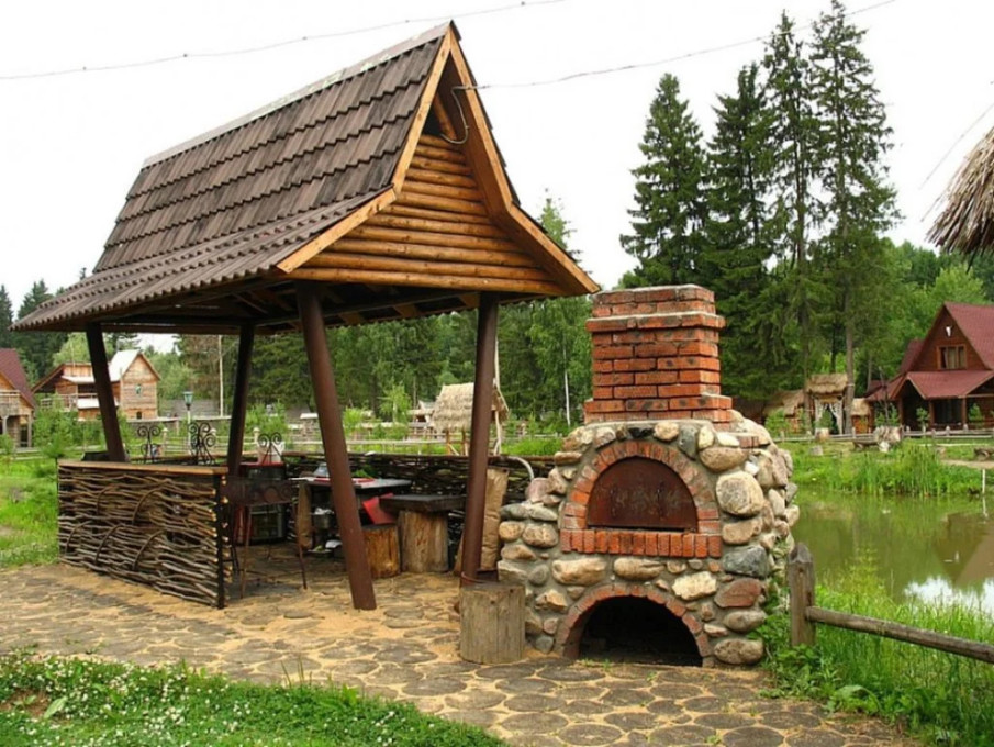 40 Most Creative Outdoor Seating Ideas Unique Backyard