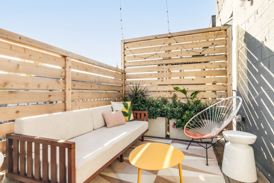 25 Enclosed Patio Ideas for Every Budget