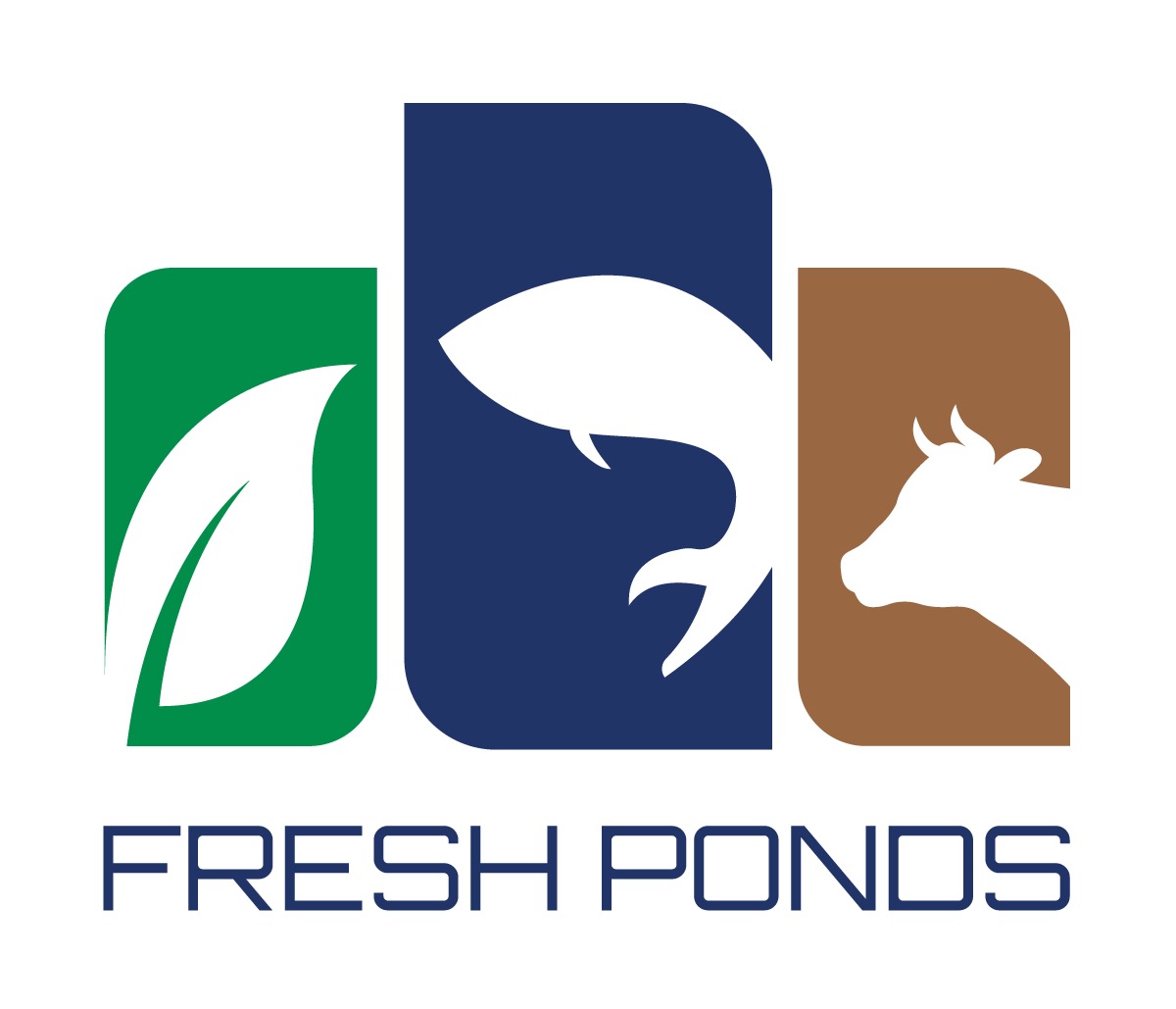 Fresh Ponds