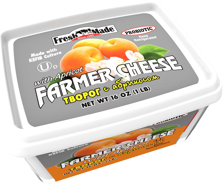 Fresh Produce Distributor