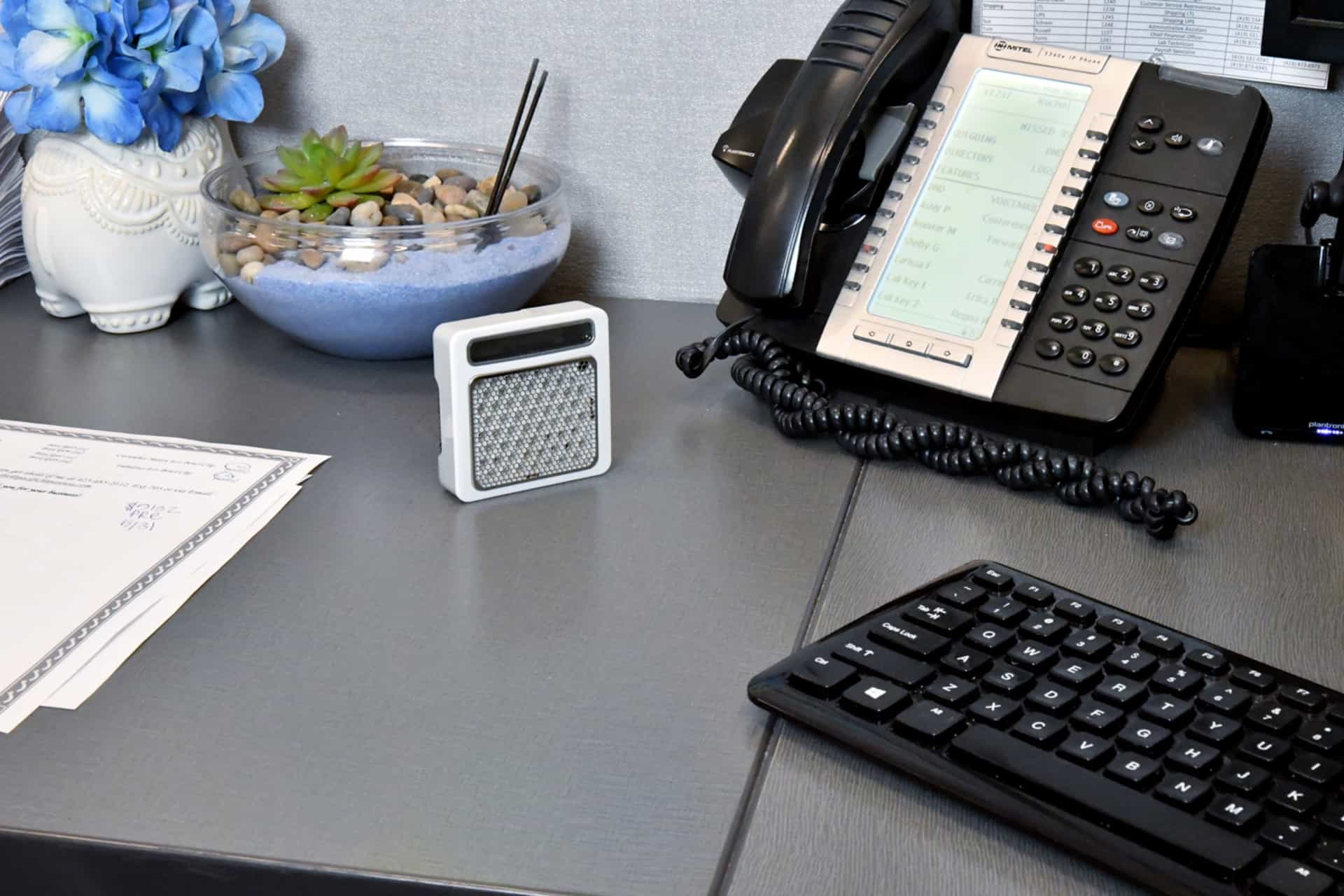 myfresh, the air freshener for your personal space Fresh Products