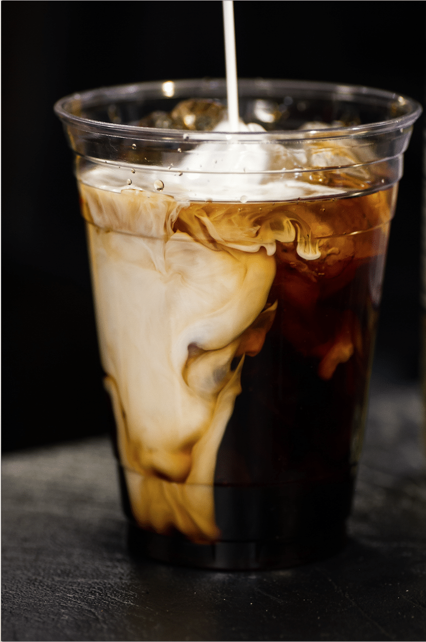 Chill with Fresh Cold Brew Fresh Restaurants
