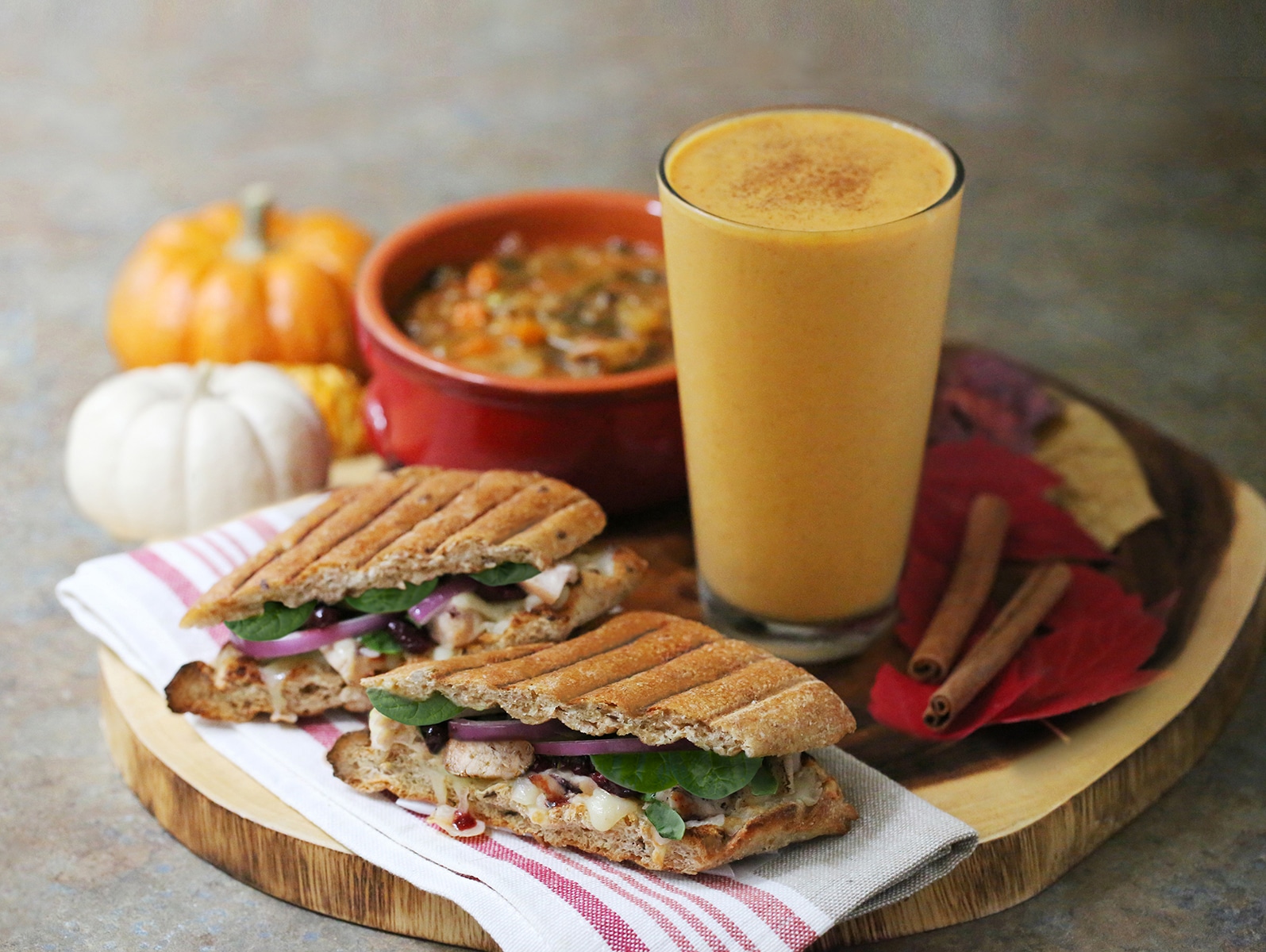 Fresh Healthy Cafe Fall Feature Fresh Restaurants